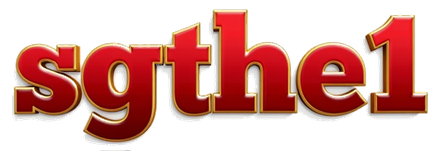 sgthe1 logo